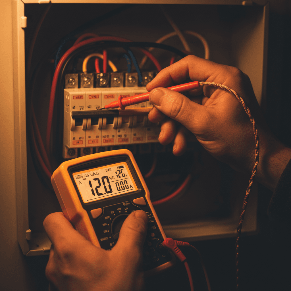 Testing and inspection services